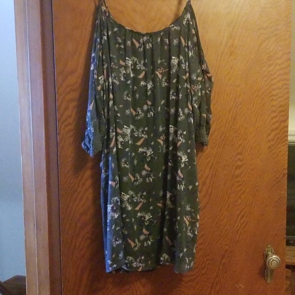 Sun Dress
